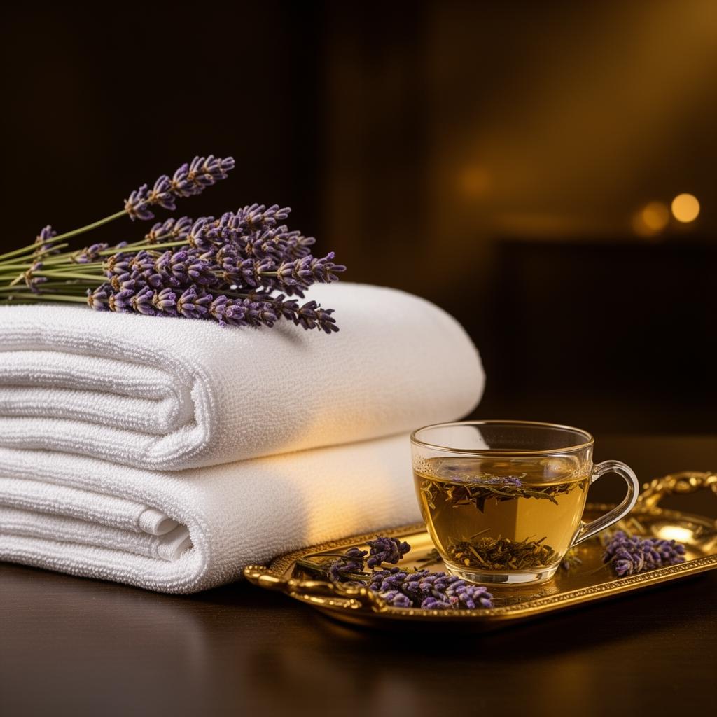 Relax Massage