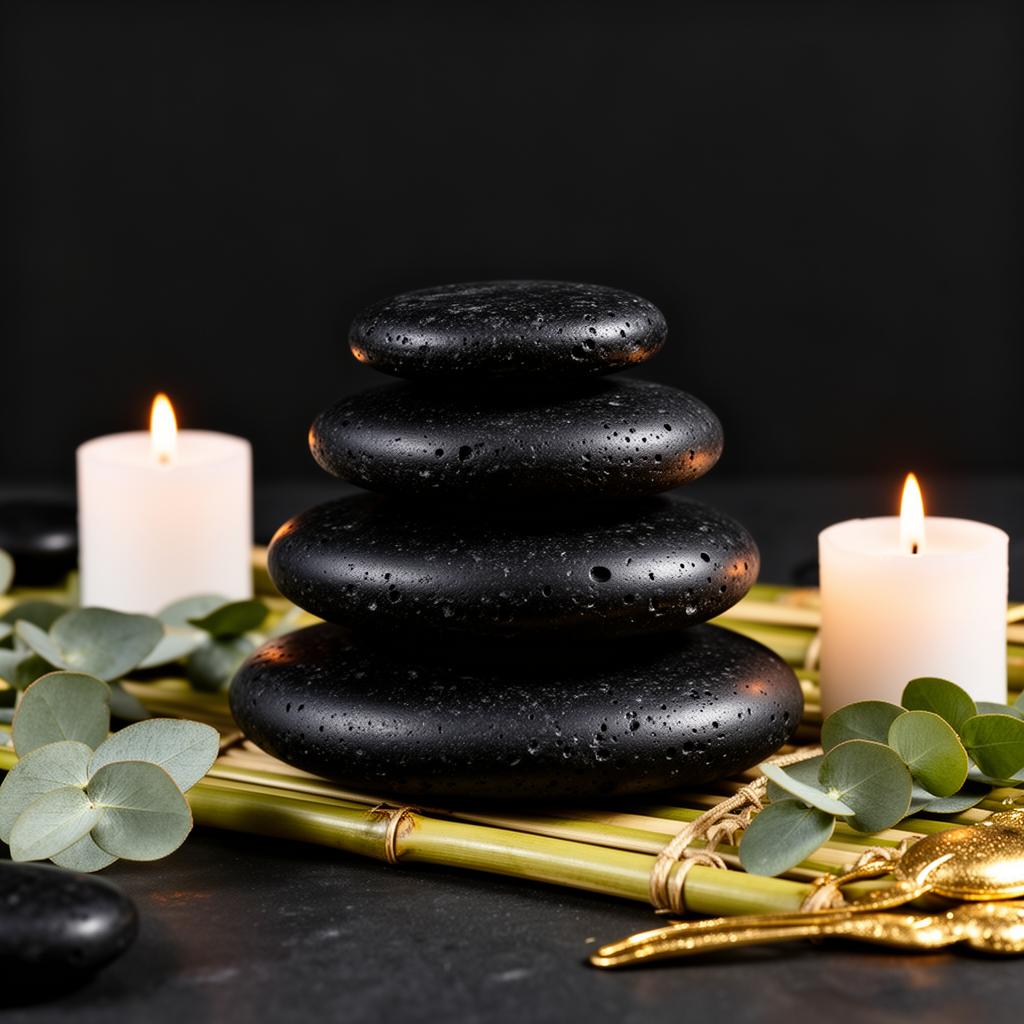 Hot Stone Massage